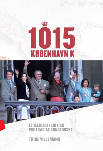 1015 København K