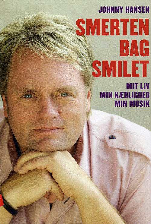 Smerten bag smilet