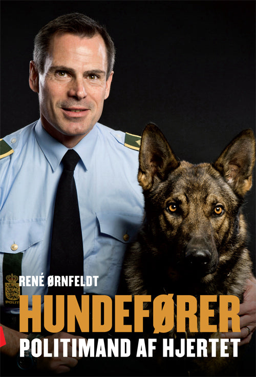Hundefører