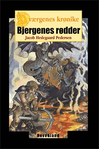 Bjergenes rødder