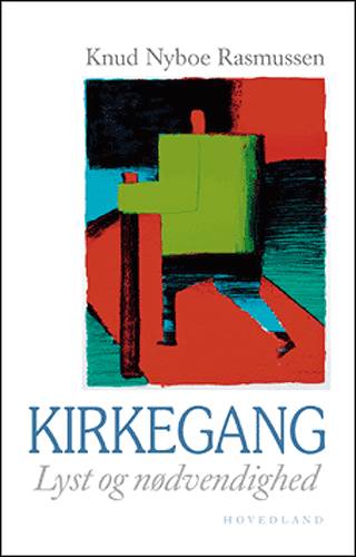 Kirkegang