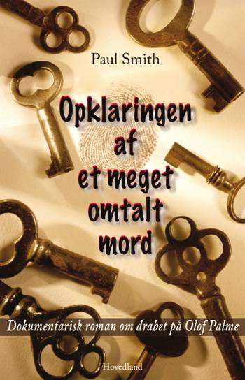 Opklaringen af et meget omtalt mord