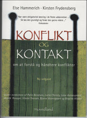 Konflikt og kontakt