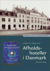 Afholdshoteller i Danmark