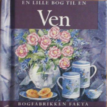 En lille bog til en ven