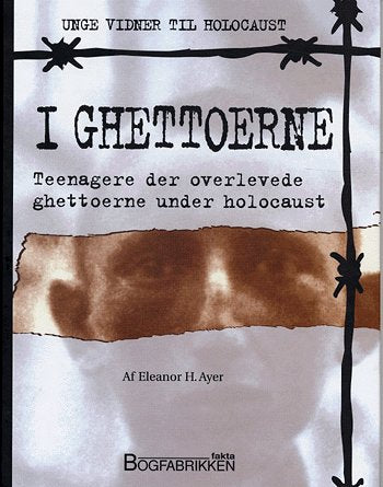 I ghettoerne