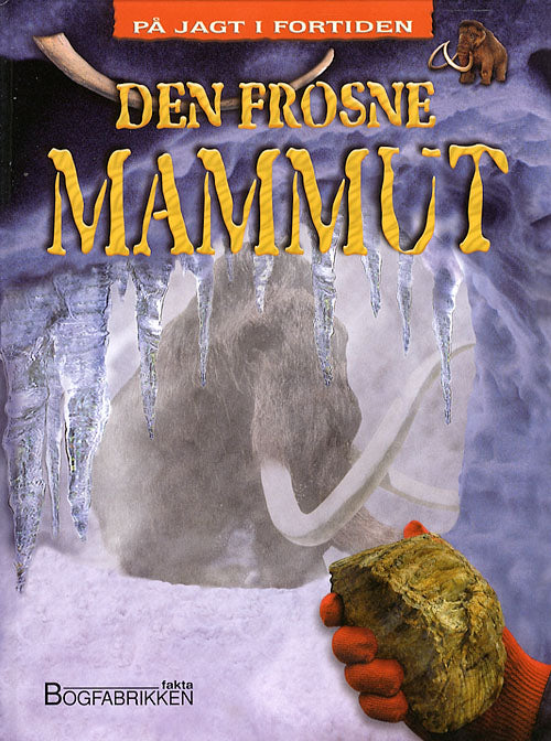 Den frosne mammut