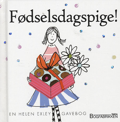 Fødselsdagspige