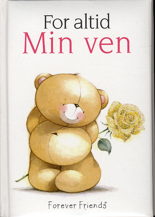 Min ven / for altid