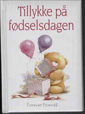 Tillykke på fødselsdagen