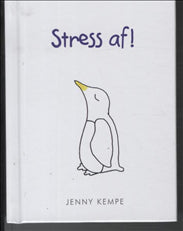 Stress af
