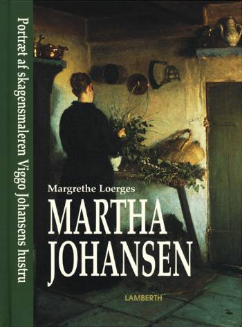 Martha Johansen