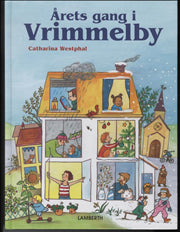 Årets gang i vrimmelby