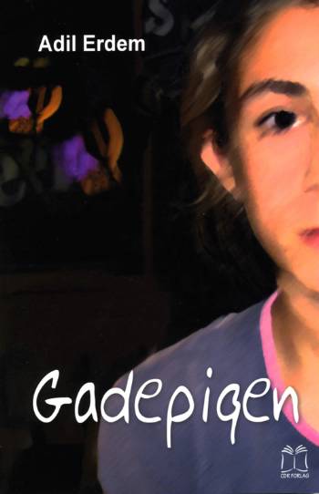 Gadepigen