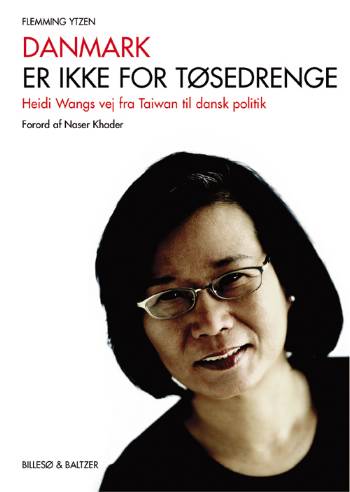 Danmark er ikke for tøsedrenge
