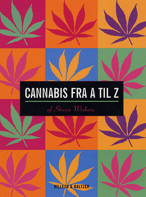 Cannabis fra A til Z