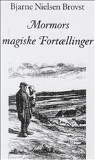 Mormors magiske Fortællinger
