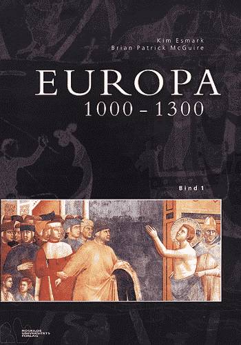 Europa 1000-1300