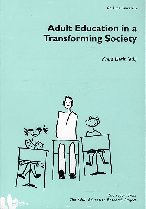 Adult education in a transforming society