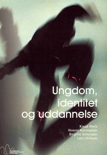Ungdom, identitet og uddannelse