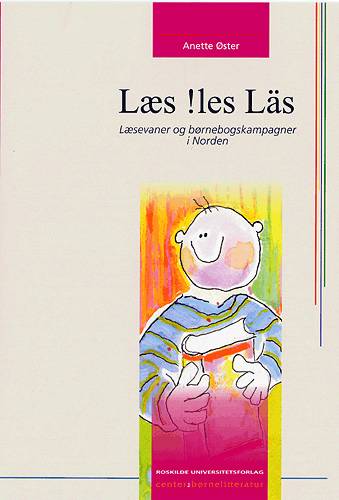 Læs - !les - läs