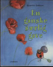 En ganske særlig gave