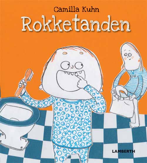 Rokketanden