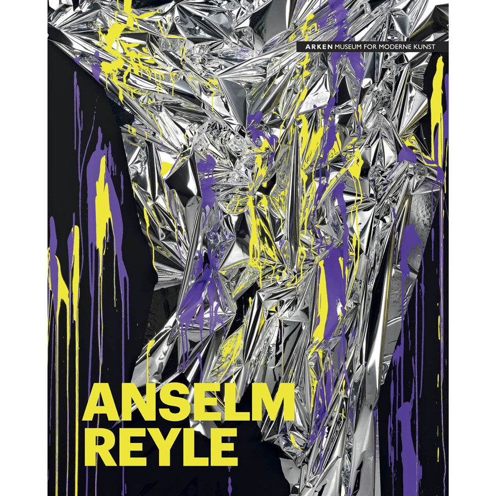 Anselm Reyle