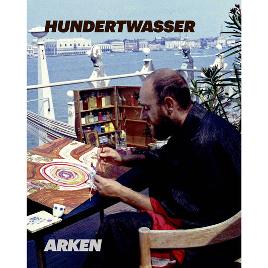 Hundertwasser