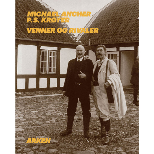 Michael Ancher - P.S. Krøyer