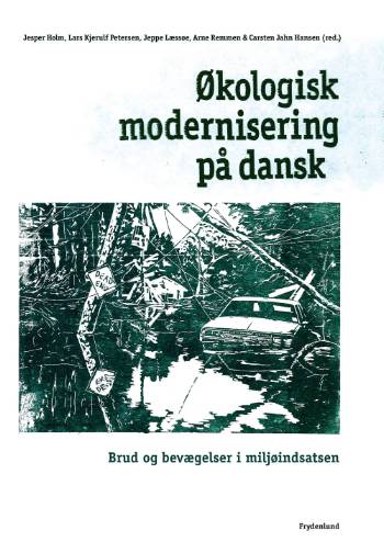 Økologisk Modernisering - på dansk.
