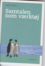Samtalen som værktøj