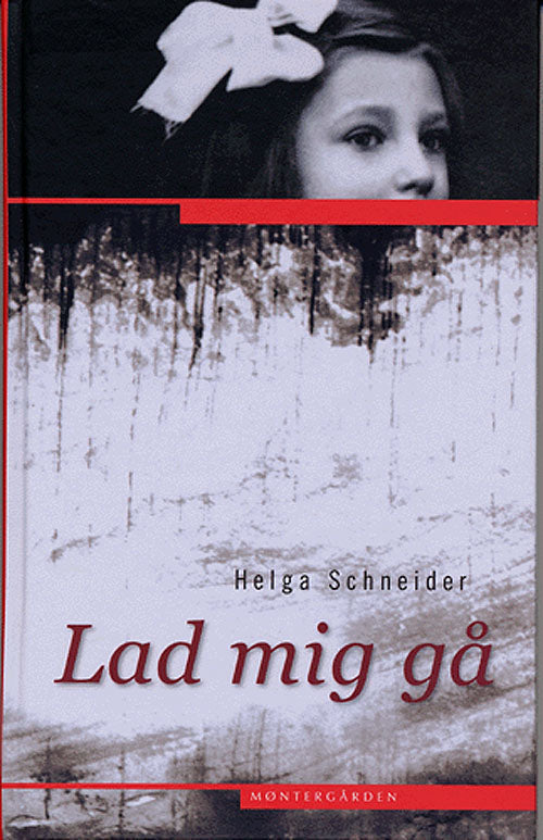 Lad mig gå
