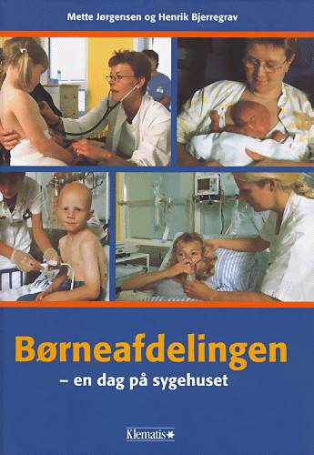 Børneafdelingen