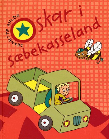 Oskar i sæbekasseland