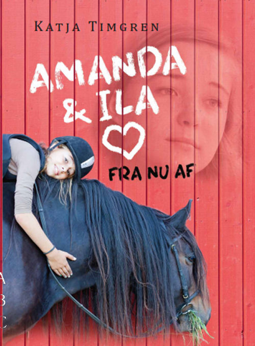 Amanda og Ila - fra nu af