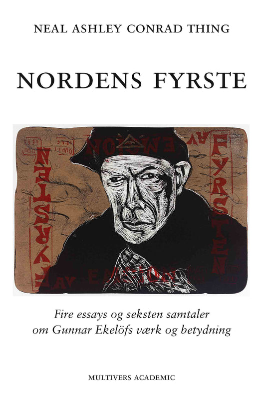 Nordens fyrste