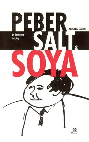 Peber, salt og Soya
