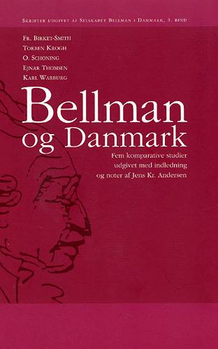 Bellman og Danmark