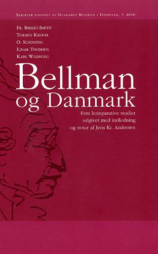 Bellman og Danmark