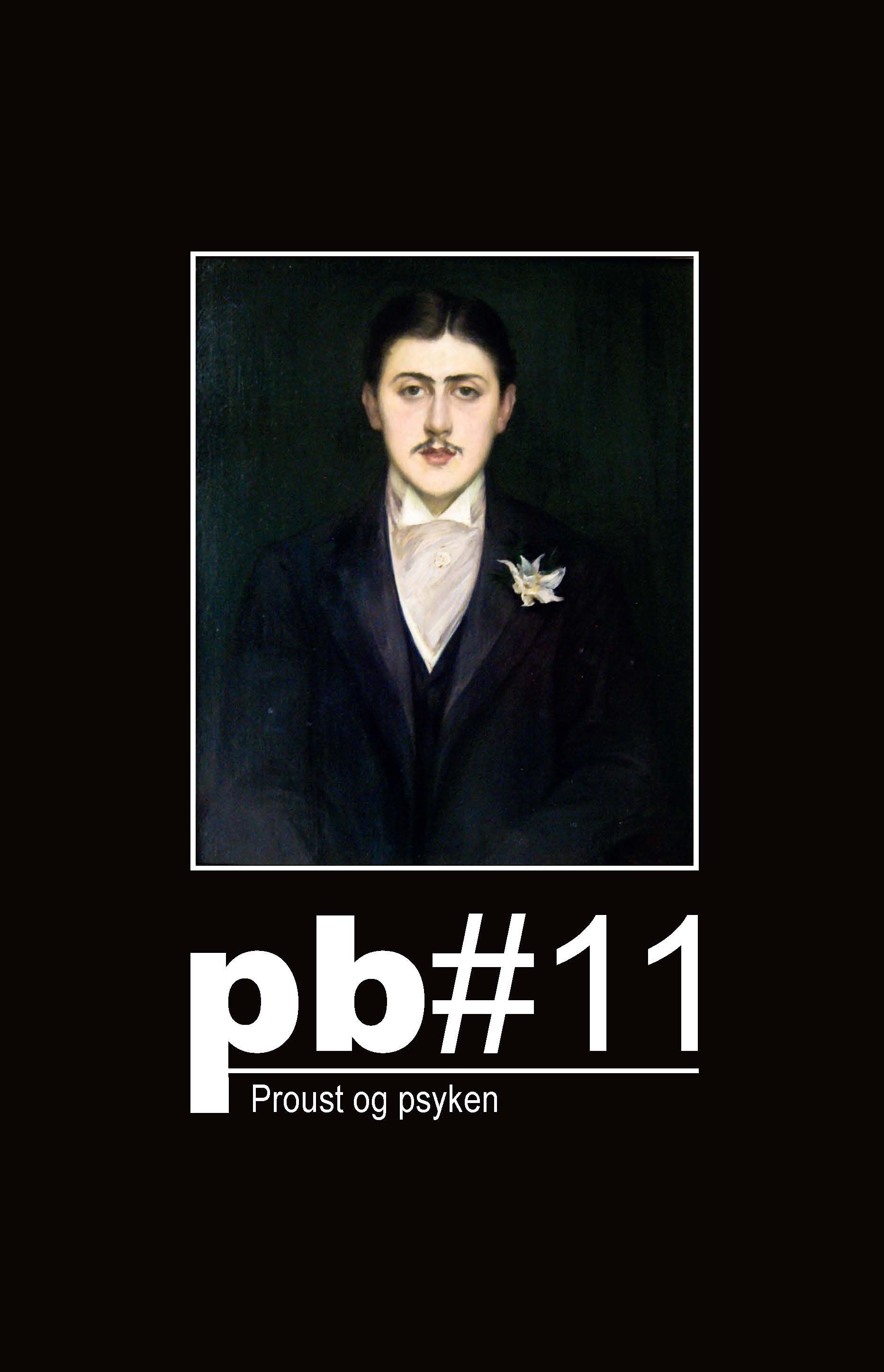 Proust Bulletin no. 11 (PB 11)