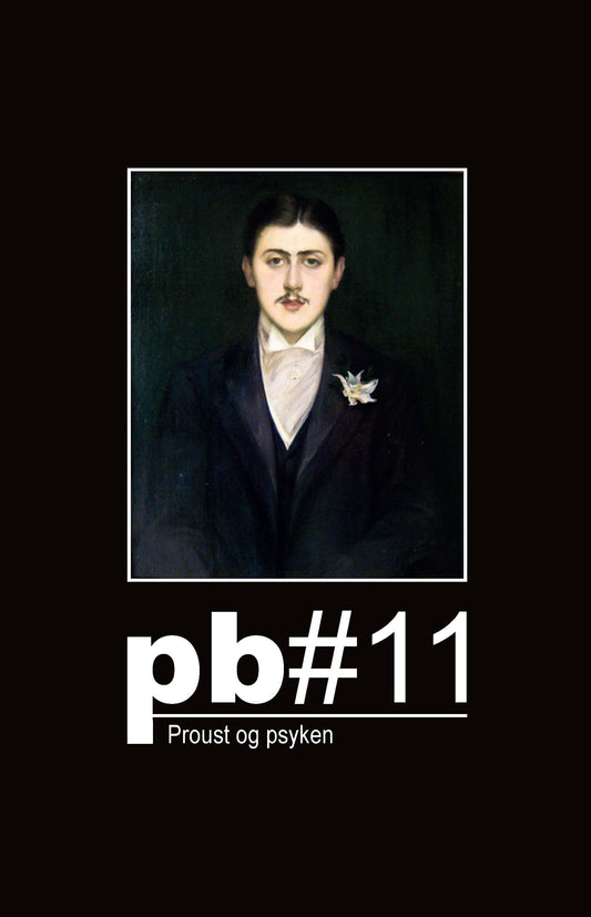 Proust Bulletin no. 11 (PB 11)