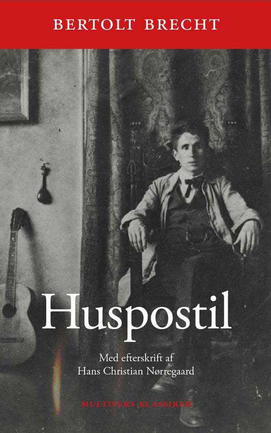 Huspostil