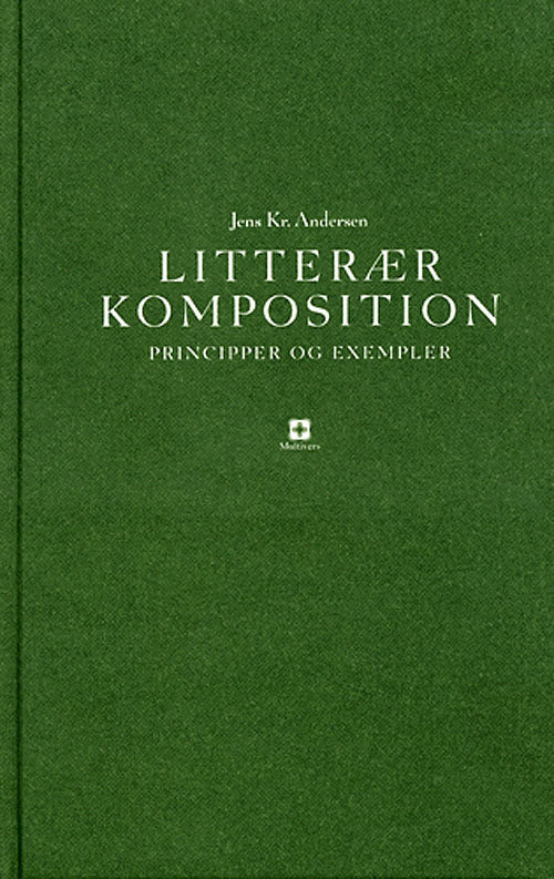 Litterær komposition