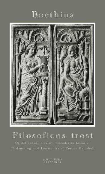 Filosofiens trøst og det anonyme skrift Theoderiks historie