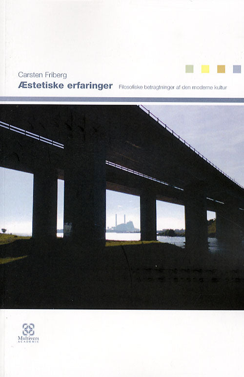 Æstetiske erfaringer