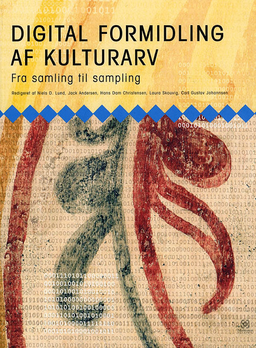 Digital formidling af kulturarv