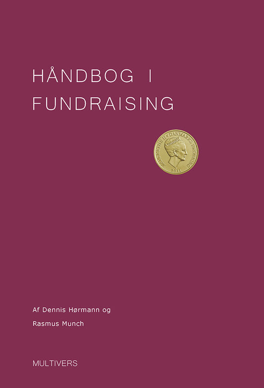 Håndbog i fundraising
