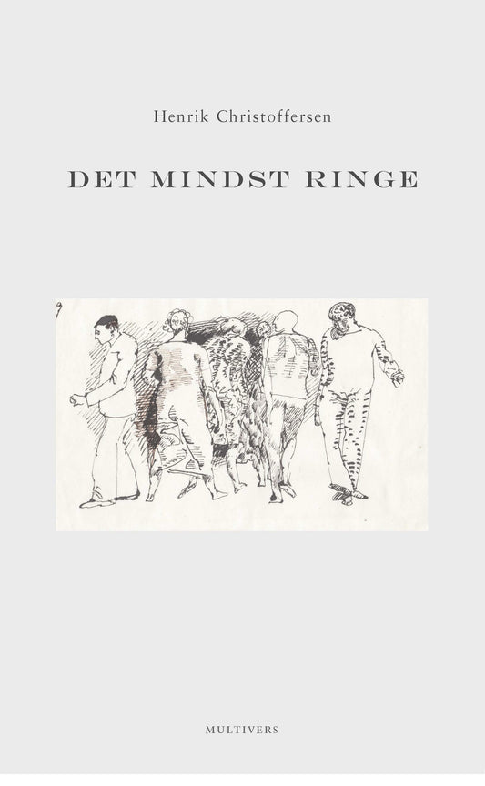 Det mindst ringe