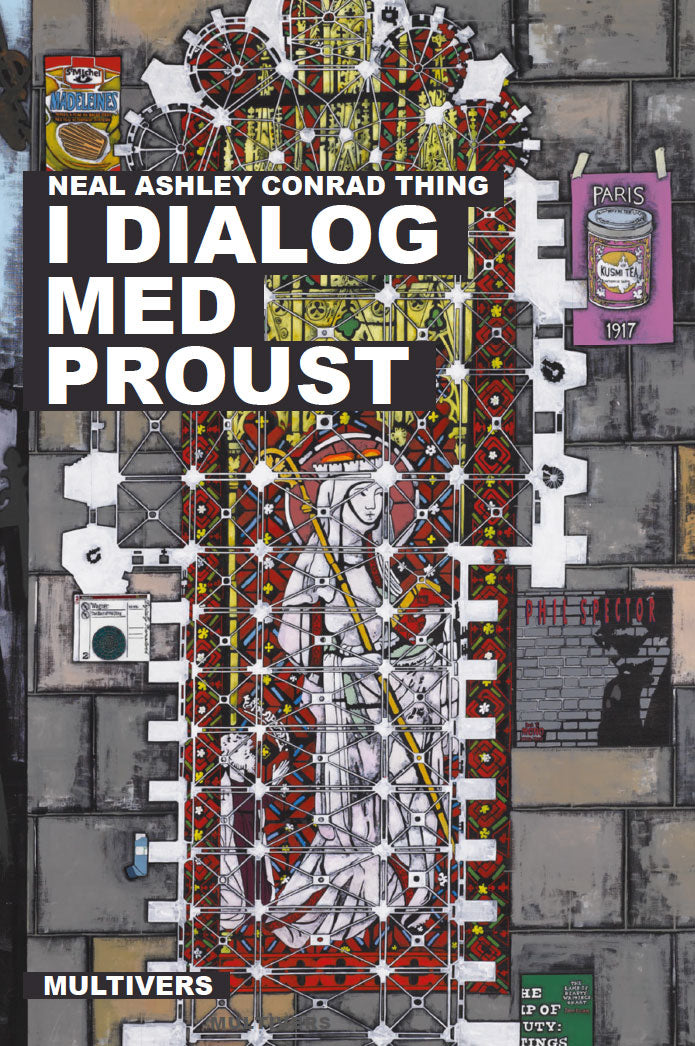 I dialog med Proust